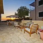 Beautiful Seaview Villa