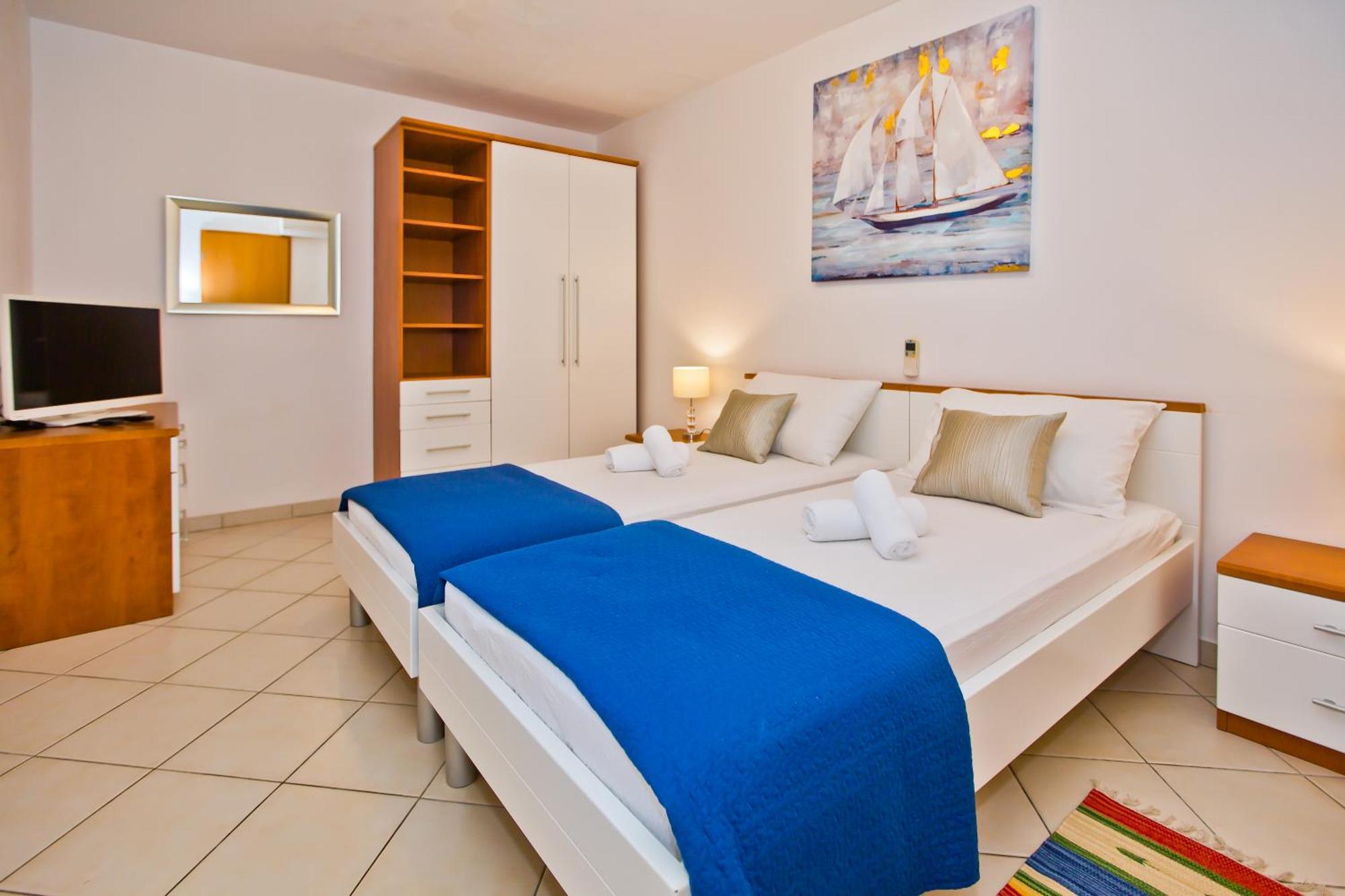 Apartment Beautiful Seaview *