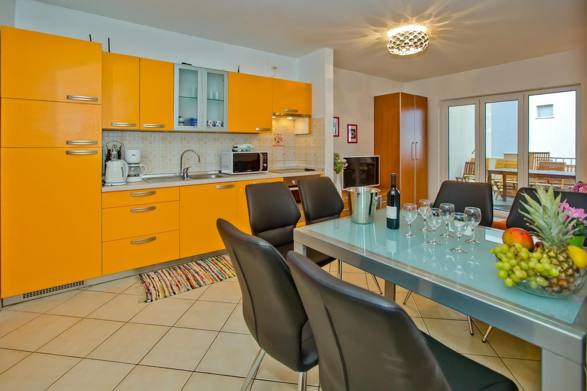 Apartment Beautiful Seaview