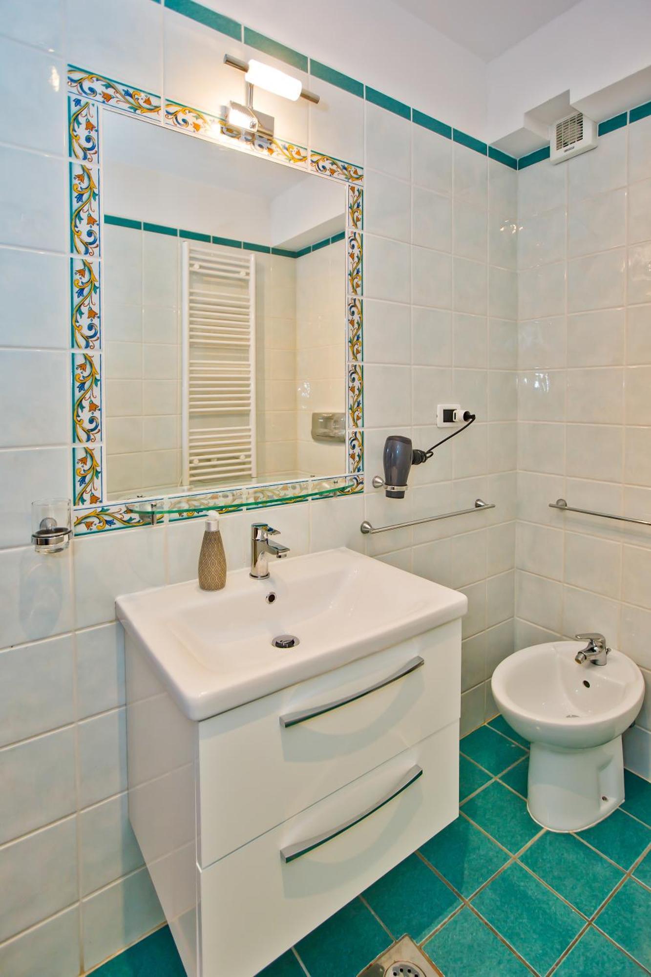 Apartment Beautiful Seaview *