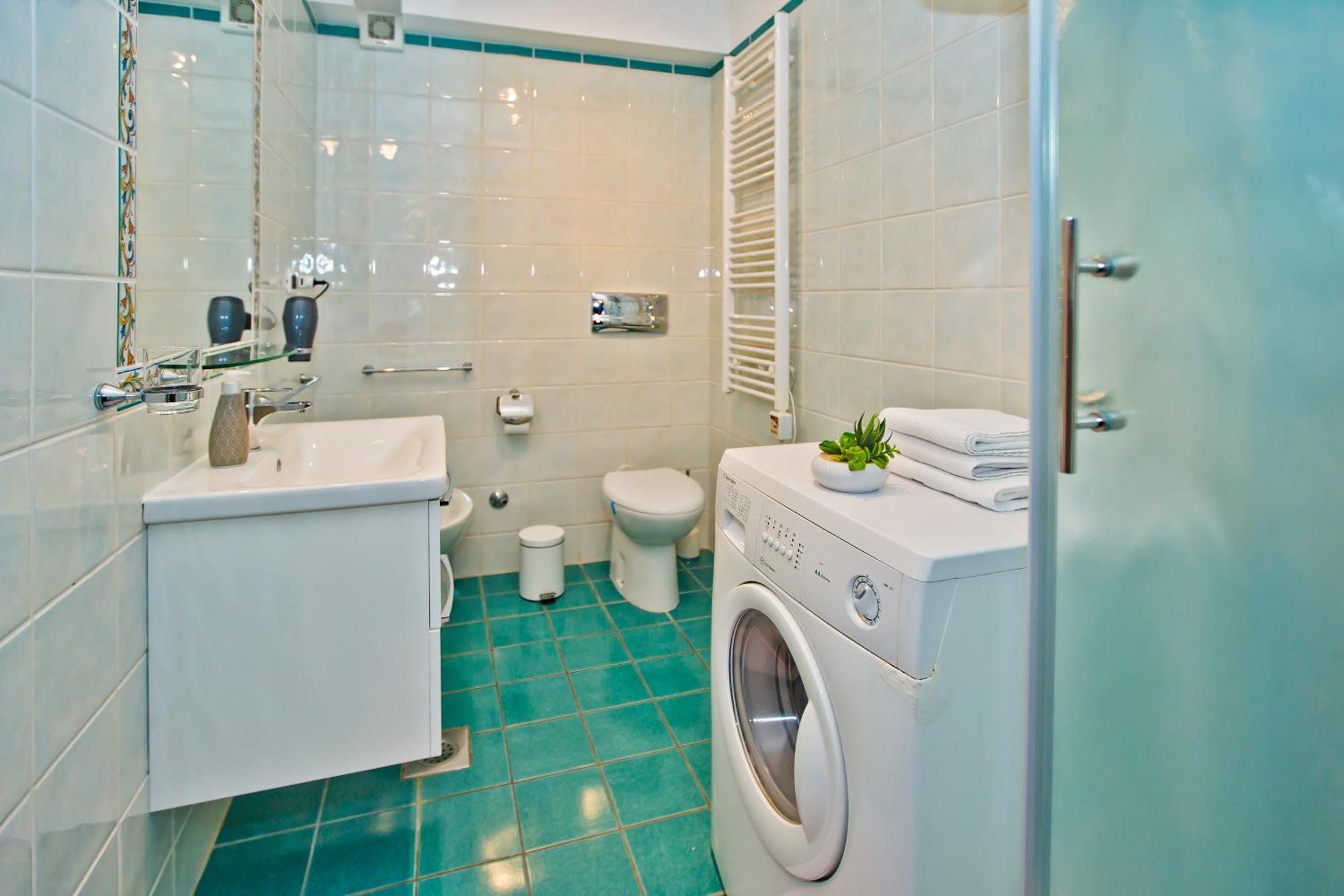 Beautiful Seaview Apartment