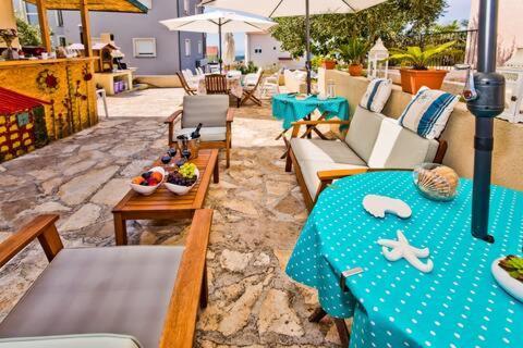 Beautiful Seaview Apartment Hvar Town
