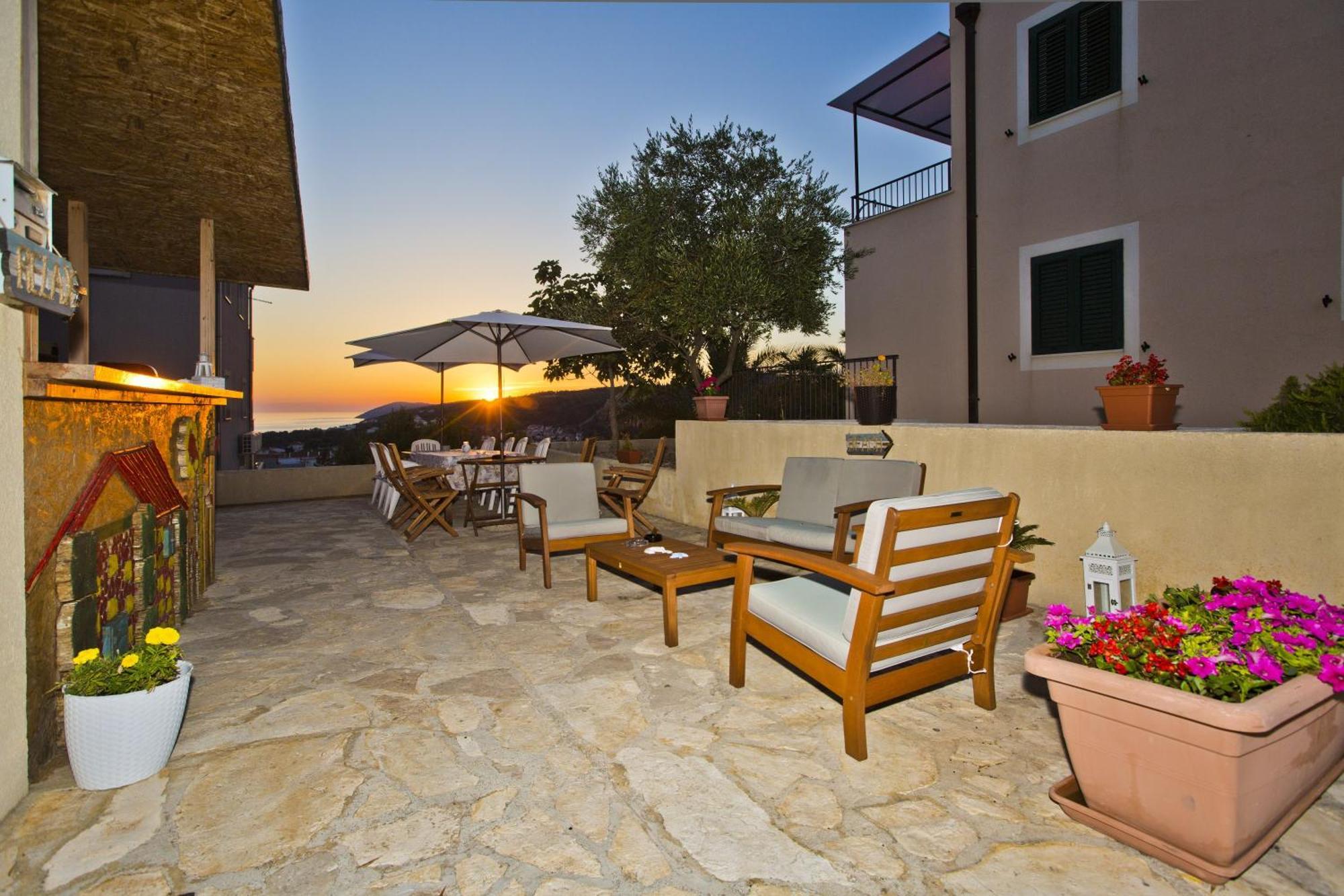 Beautiful Seaview Apartment *